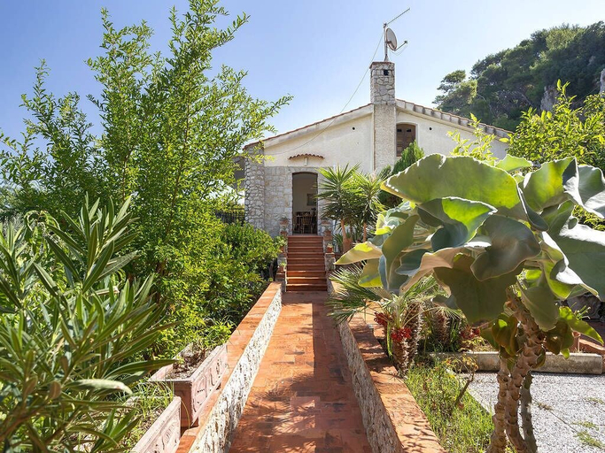 Exterior & Views, Solemar Sicilia - Villa Corallo, Palermo