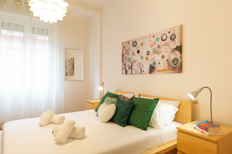 Room 5, notaMi - Linate Retreat - Forlanini M4, Milano