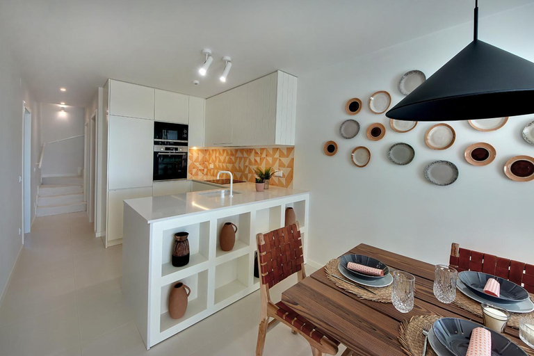 Kitchen 5, Casa do Patio-Two Private Pools Villa- Rooftop & Panoramic Pool by DreamvillasAlbufeira, Albufeira