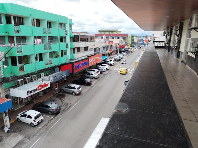 Others 2, Hotel America - La Chorrera, La Chorrera