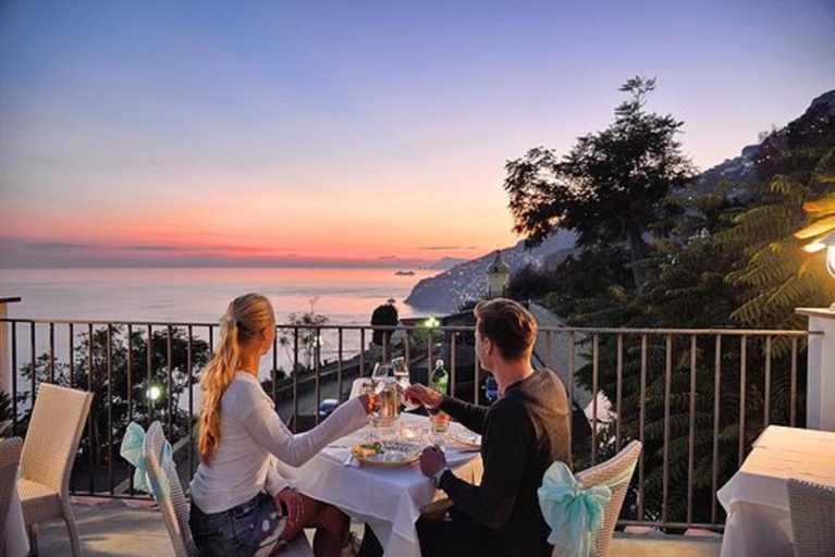 Food & Drinks 5, Solecore Amalficoast, Salerno