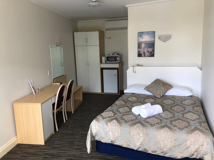 Bedroom 15