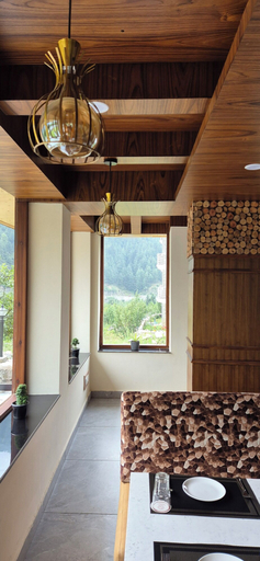 Others 5, NAZAARA - A Luxe Retreat, Kullu