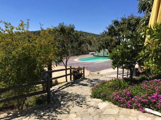 Others 4, Country House in Andalusia with Pool, Granada