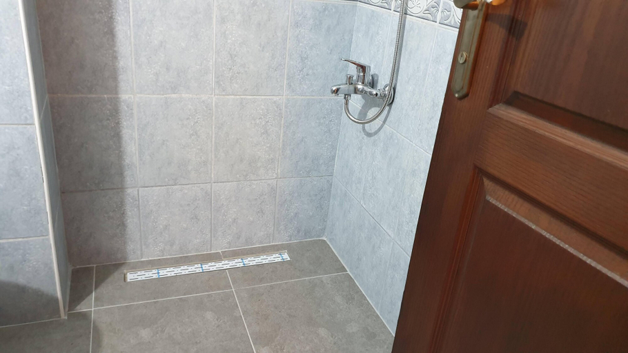 Bathroom 4, Kemer Comfort Apartment, Kemer