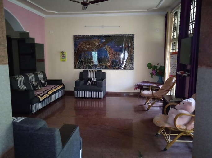 Others 2, Coffee Blossom Homestay, Chikmagalur