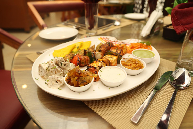 Food & Drinks 4, THE PARADISE HOTEL, Gorakhpur