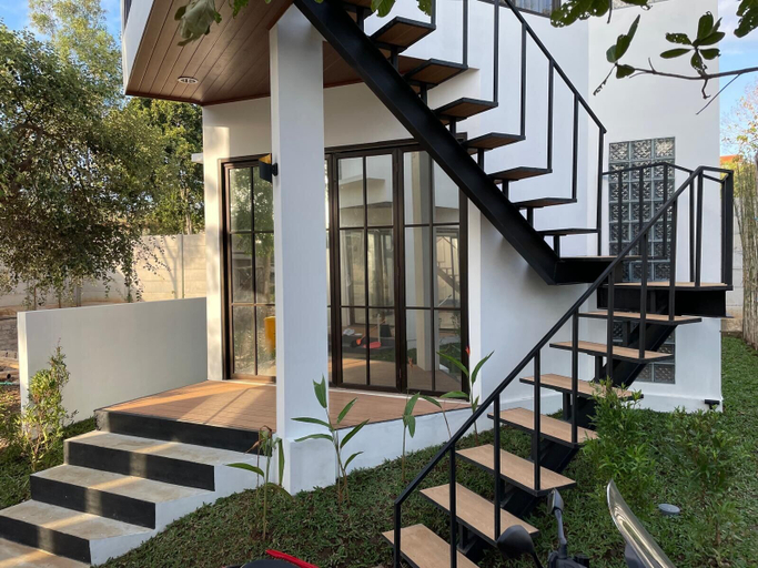 Exterior & Views 2, Royal Arkadia Villa, Badung