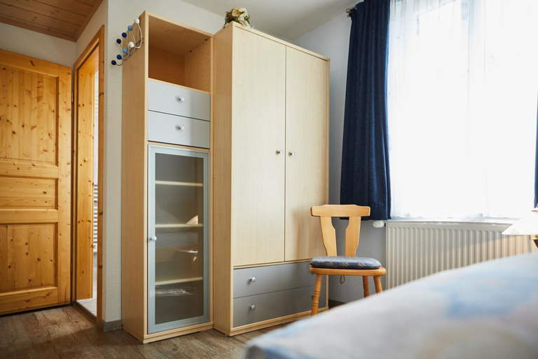 Bedroom 4, Gasthof & Pension Steppacher, Breisgau-Hochschwarzwald