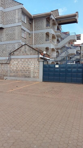 Exterior & Views, Lux Suites MacDade Apartments, Roysambu