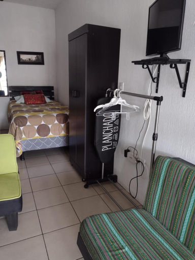 Others 5, Loft aeropuerto, ZONA 13