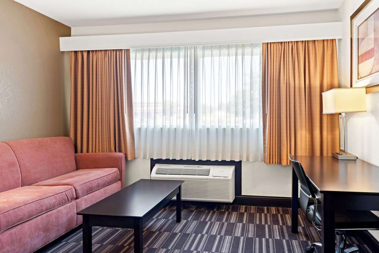 Others 5, Best Western Monticello Gateway Inn, Piatt
