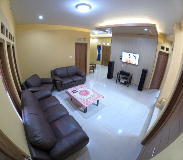 Others 5, Griya Nakula Homestay Jogja, Sleman