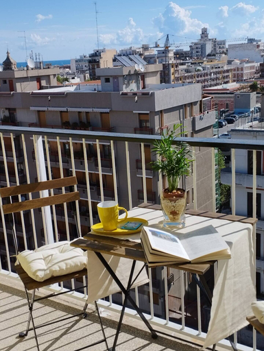 Others 3, CconfortHotels Appartamento Gentile, Bari