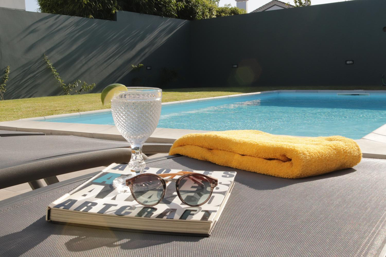 Food & Drinks 5, Populo's Place, Ponta Delgada