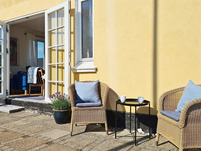 Exterior 4, 6 Person Holiday Home in Albaek, Frederikshavn