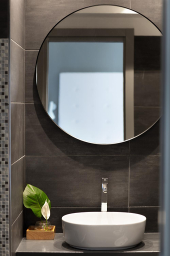 Others 5, N - SPACE modern guestrooms, Rome