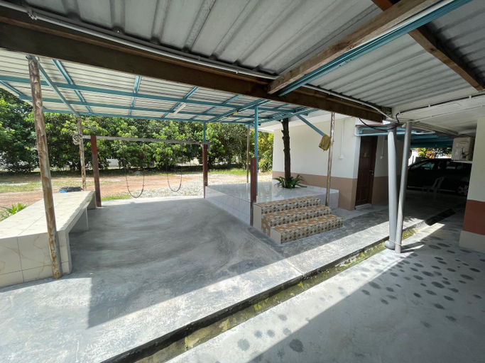 Others 5, Ikhlas Roomstay, Alor Gajah