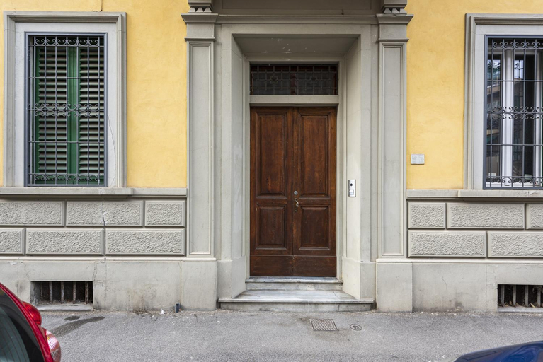Marimat by Mmega, Florence