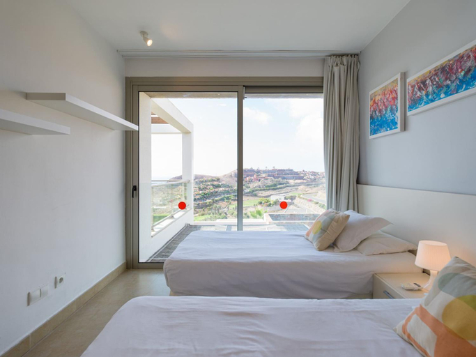 Facilities 5, Salobre Villas Golfers, Las Palmas