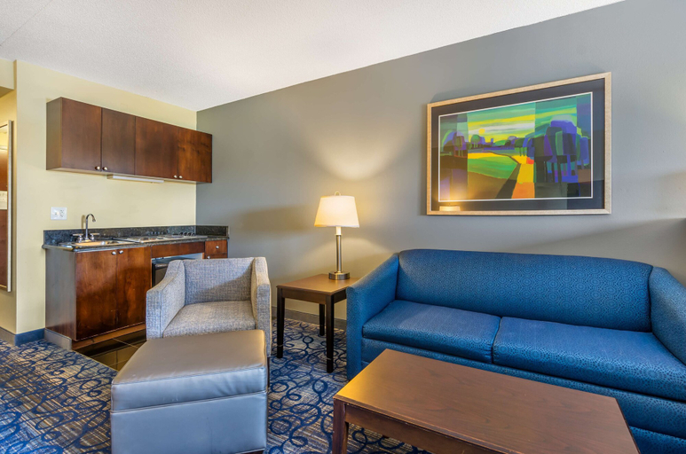 Others 5, Best Western Plus Waynesboro Inn & Suites Conference Center, Waynesboro