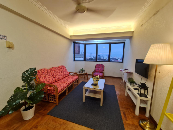 Others 5, JJ Home 2 , Jalan Burmah, Georgetown, Penang Island