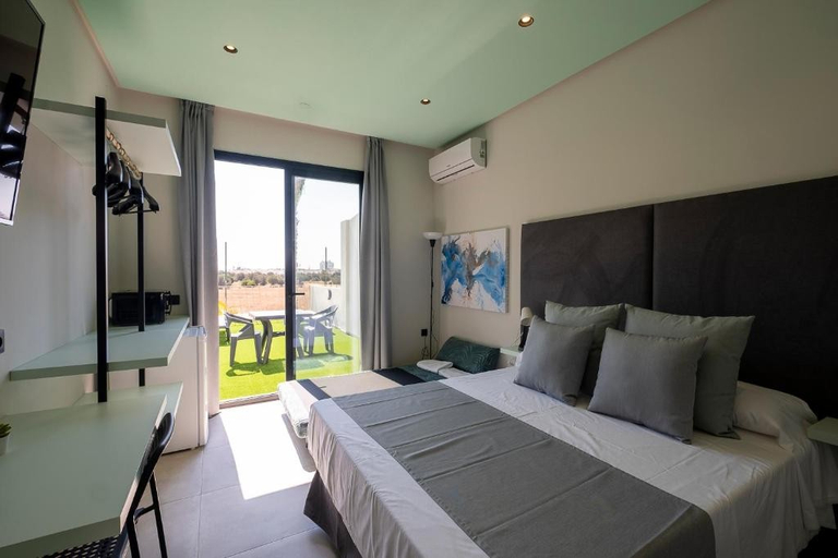 Bedroom 2, ON The Residence, Huelva