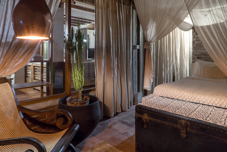 Others 5, Ocean Star Villa Four near KuDeTa Beach, Badung