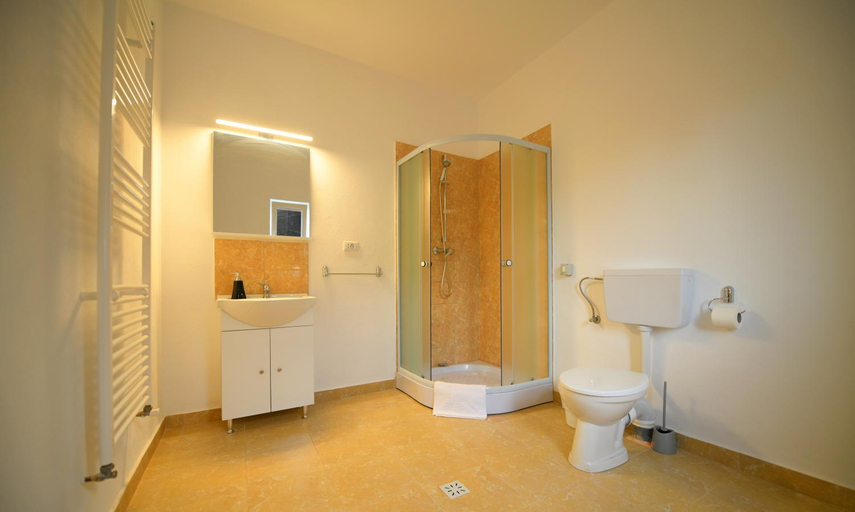 Bathroom 3, Pensiunea HERA Hateg, Hateg