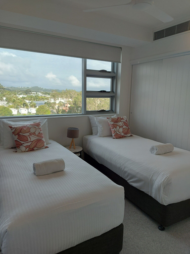 Bedroom 3, Beach Life, Maroochy - Mooloolaba