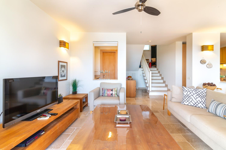 Facilities 4, Villa Lavanta 124, Kaş