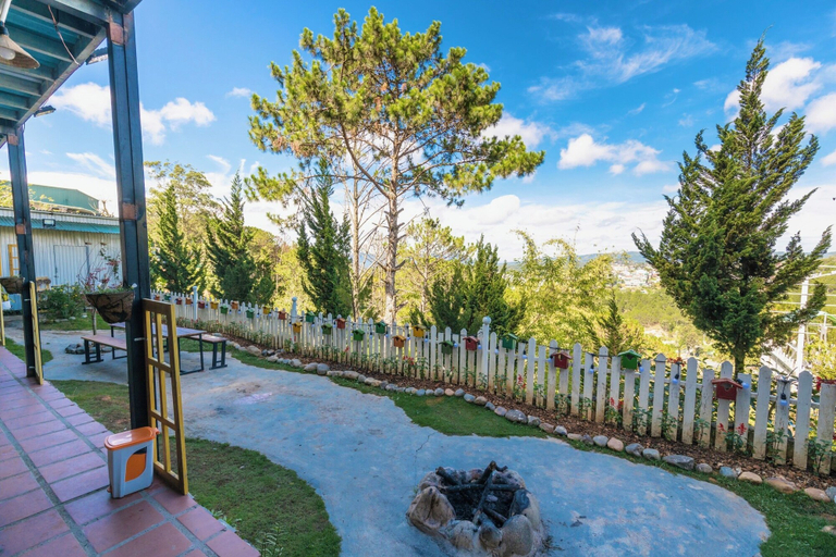 Others 5, Windy Hill Homestay, Đà Lạt
