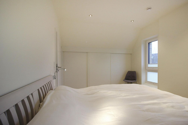 Room 3, Doppelhaushaelfte, St. Peter-ording, Nordfriesland