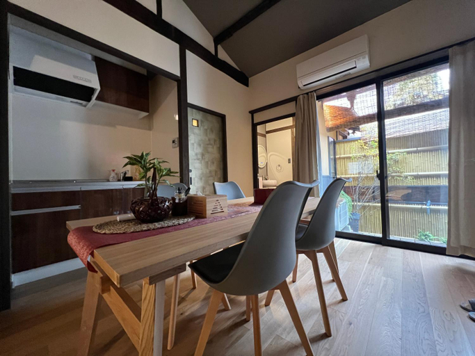 Others 2, 至の宿-京都南 Traditional Machiya Guesthouse, Kyoto