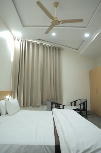 Bedroom 2, HOTEL LAXMI PALACE, Ajmer