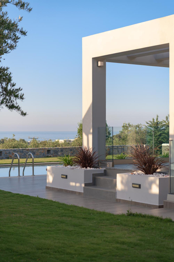 Others 5, Agrielia Villas, featuring Heated Spa Whirlpool, By ThinkVilla, Crete