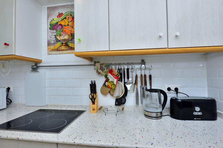 Others 3, CamposolBungalow 3bedroom Bbq Ac Tv Wifi, Murcia