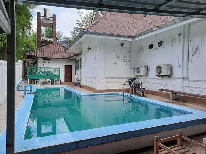 Others 2, Whitehouse cafe&Guesthouse, Muang Phayao