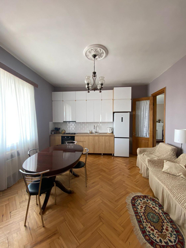 Others 2, Family Guest House Marso, Sachkhere
