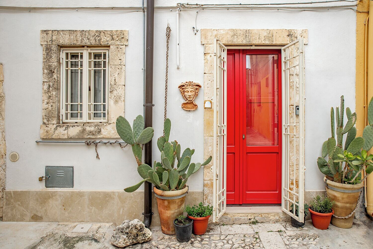 Exterior & Views 2, Casa Keller con Terrazza by Wonderful Italy, Syracuse