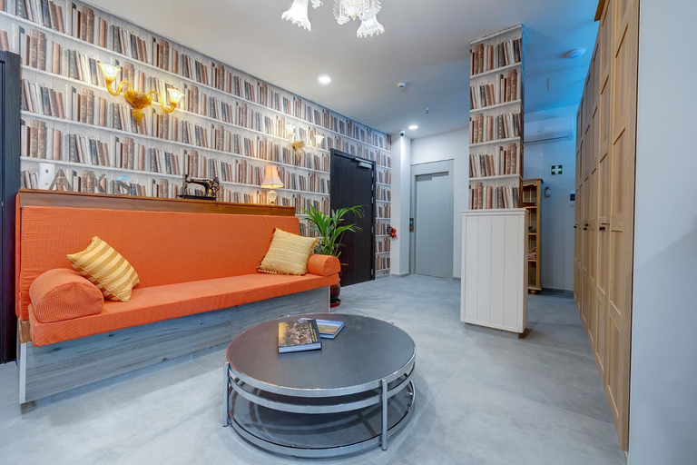 Public Area 3, Sliema Creek Boutique Suites
