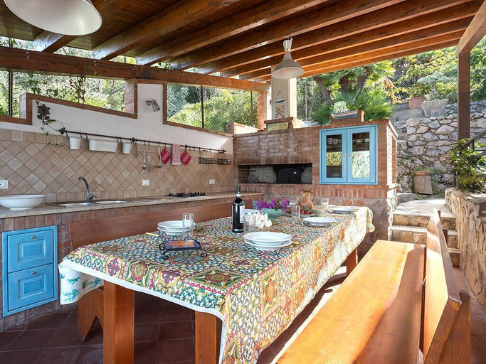 Food & Drinks, Solemar Sicilia - Villa Corallo, Palermo