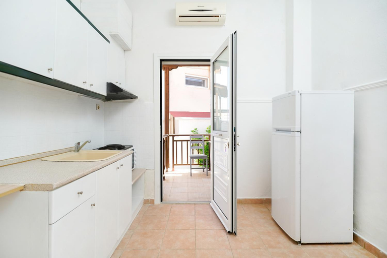 Kitchen 2, Evelyn Studios, Central Macedonia