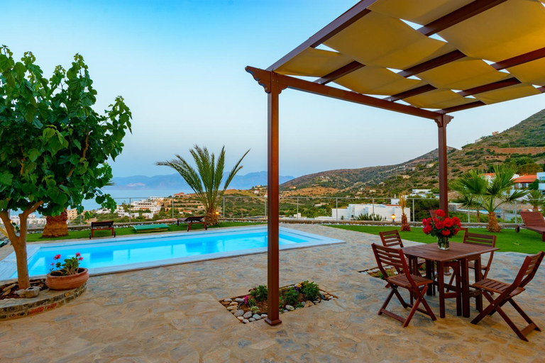 Others 5, Villa Calypso Elounda, Crete