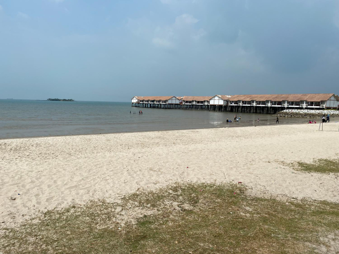 Others 5, 2 Bedroom Port Dickson Seaview, Port Dickson