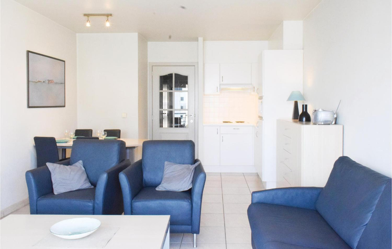 Others 4, Residentie Zeezicht, West-Vlaanderen