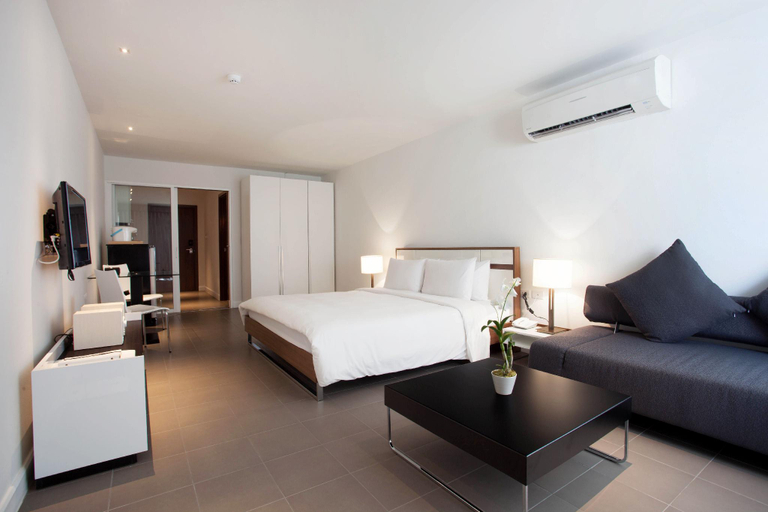 Bedroom 20