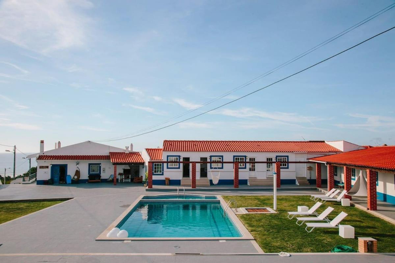 Others 4, Zulla House, Nazaré