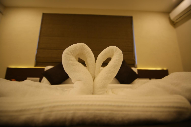 Others 5, Hotel Le Sapphire, Wayanad
