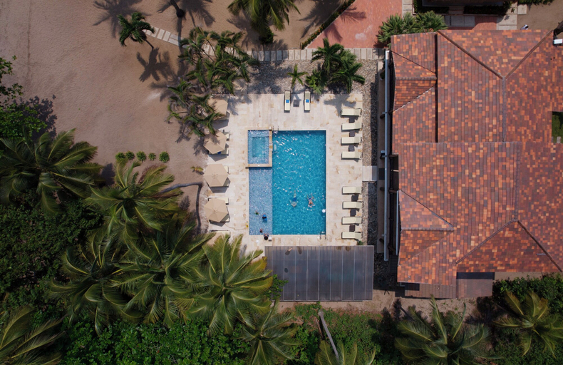 Exterior & Views 2, coconuco beach palomino, Riohacha